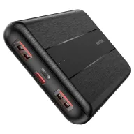BOROFONE POWERBANK BJ13 10000mAh Սև