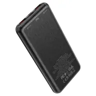 BOROFONE POWERBANK BJ13 10000mAh Սև