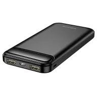 BOROFONE POWERBANK BJ14 10000mAh Սև