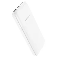 BOROFONE POWERBANK BJ16 10000mAh Սպիտակ