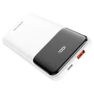 BOROFONE POWERBANK BJ22 10000mAh Սպիտակ