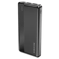 BOROFONE POWERBANK BJ24 10000mAh Սև
