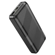 BOROFONE POWERBANK BJ27A 20000mAh Սև