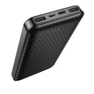 BOROFONE POWERBANK BJ33 10000mAh Սև