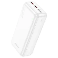 BOROFONE POWERBANK BJ33B 30000mAh Սպիտակ