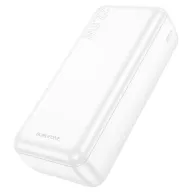 BOROFONE POWERBANK BJ33B 30000mAh Սպիտակ