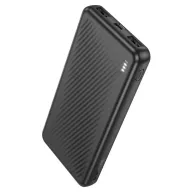 BOROFONE POWERBANK BJ55 10000mAh Սև