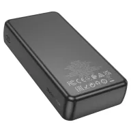 BOROFONE POWERBANK BJ55A 20000mAh Սև