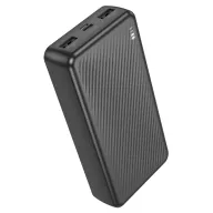 BOROFONE POWERBANK BJ55A 20000mAh Սև