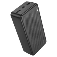 BOROFONE POWERBANK BJ55B 30000mAh Սև