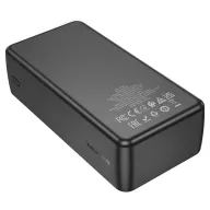 BOROFONE POWERBANK BJ55B 30000mAh Սև