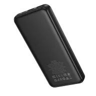 BOROFONE POWERBANK BJ78 10000mAh Սպիտակ