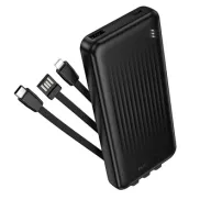 BOROFONE POWERBANK BJ79 10000mAh Սև