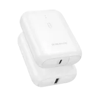 BOROFONE POWERBANK BJ81 5000mAh Սպիտակ