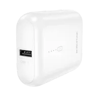 BOROFONE POWERBANK BJ81 5000mAh Սպիտակ