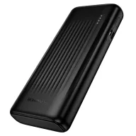BOROFONE POWERBANK BJ81A 10000mAh Սև