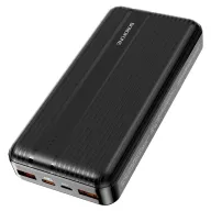 BOROFONE POWERBANK BJ9A 20000mAh Սև