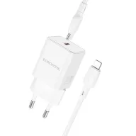 BOROFONE ԼԻՑՔ+ԼԱՐ BN13 TYPE-C TO IOS ՍՊԻՏԱԿ