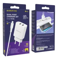 BOROFONE ԼԻՑՔ+ԼԱՐ BN2 IOS ՍՊԻՏԱԿ