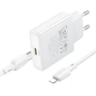 BOROFONE ԼԻՑՔ+ԼԱՐ BN23 TYPE-C TO IOS ՍՊԻՏԱԿ