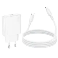 BOROFONE ԼԻՑՔ+ԼԱՐ BN23 TYPE-C TO IOS ՍՊԻՏԱԿ