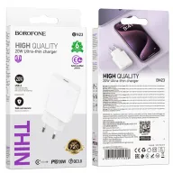 BOROFONE ԼԻՑՔԱՎՈՐԻՉ BN23 ՍՊԻՏԱԿ