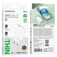 BOROFONE ԼԻՑՔԱՎՈՐԻՉ BN24 ՍՊԻՏԱԿ
