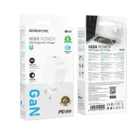 BOROFONE ԼԻՑՔԱՎՈՐԻՉ BN28 ՍՊԻՏԱԿ