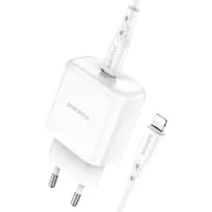 BOROFONE ԼԻՑՔ+ԼԱՐ BN3 TYPE-C TO IOS ՍՊԻՏԱԿ