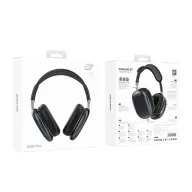BOROFONE BO22 Plus Ականջակալ ՄԵծ Անլար Մոխրագույն