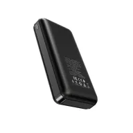 BOROFONE POWERBANK BT26A 20000mAh Սև