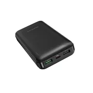BOROFONE POWERBANK BT26A 20000mAh Սև