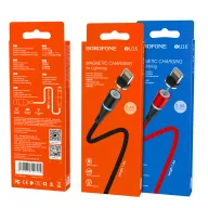 BOROFONE USB BU16 IOS Կարմիր