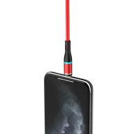 BOROFONE USB BU16 IOS Կարմիր