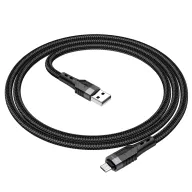 BOROFONE USB BU35 Micro Սև