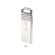 BOROFONE ՖԼԵՇ BUD1 8GB