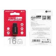 BOROFONE ՖԼԵՇ BUD2 16GB
