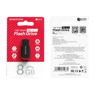 BOROFONE ՖԼԵՇ BUD2 8GB