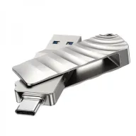 BOROFONE BUD3 USB 3.0 + Type-C Ֆլեշ կրիչ — 16GB