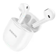 BOROFONE BW17 Ականջակալ Փոքր Անլար Սպիտակ