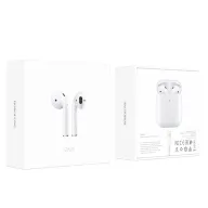 BOROFONE BW25 Ականջակալ Փոքր Անլար Սպիտակ