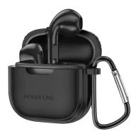 BOROFONE BW29 Ականջակալ Փոքր Անլար Սև