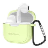 BOROFONE BW29 Փոքր անլար ականջակալներ, Կանաչ