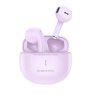 BOROFONE BW33 Ականջակալ Փոքր Անլար Մանւշակագույն