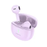 BOROFONE BW33 Ականջակալ Փոքր Անլար Մանւշակագույն