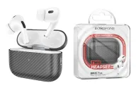 BOROFONE BW35 PLUS Ականջակալ Փոքր Անլար Սև