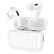 BOROFONE BW35 Ականջակալ Փոքր Անլար Սպիտակ