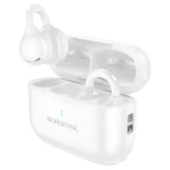 BOROFONE BW95 Ականջակալ Փոքր Անլար Սպիտակ