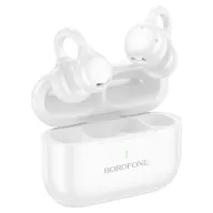 BOROFONE BW95 Ականջակալ Փոքր Անլար Սպիտակ