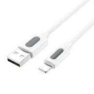 BOROFONE USB BX114 IOS Սպիտակ